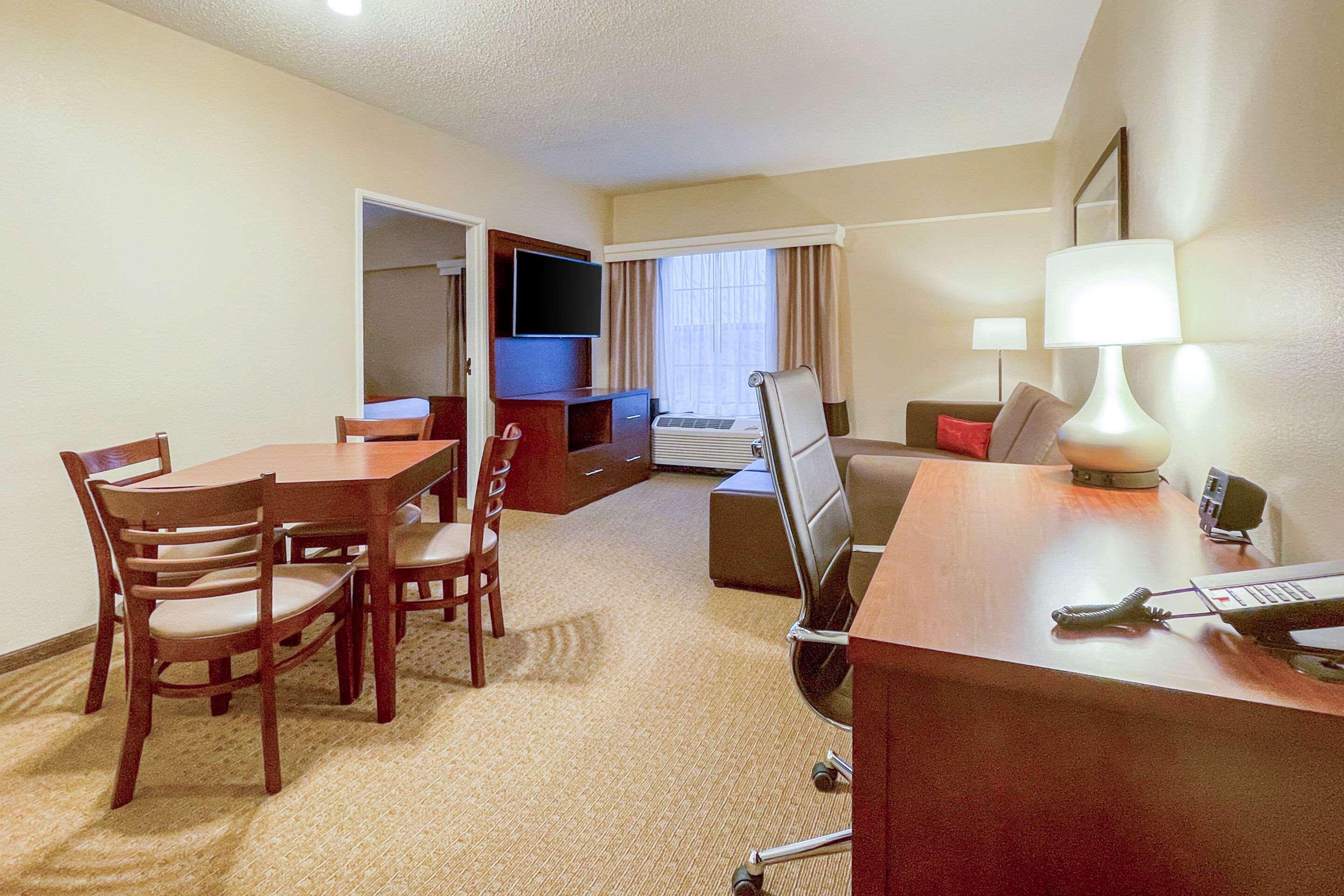 Comfort Suites Near Penn State - State College, Pa Exterior foto