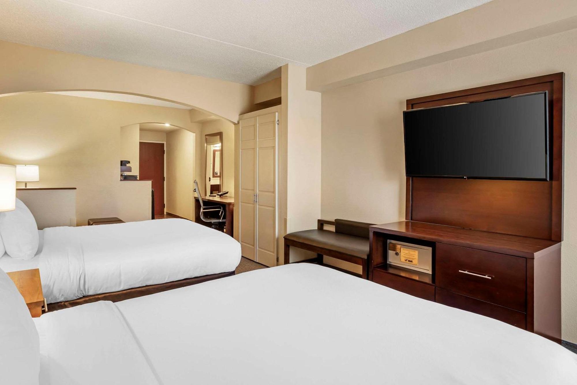 Comfort Suites Near Penn State - State College, Pa Exterior foto
